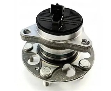 Ступиця колеса 44-20541 ashika фото №1