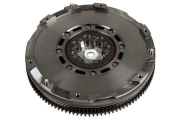 Sachs колесо маховики двухмассовый hyundai i40 i i40 i cw ix35 kia optima фото №1