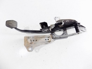 Volvo v50 s40 05r педаль гальма фото №1