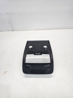 Лампа освітлення кабіни audi a4 b8 a5 8t0947135a 6ps soul фото №1