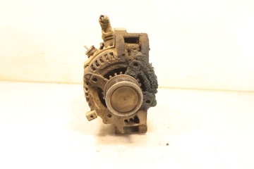 Генератор toyota verso рестайлінг 2.0d-4d фото №1