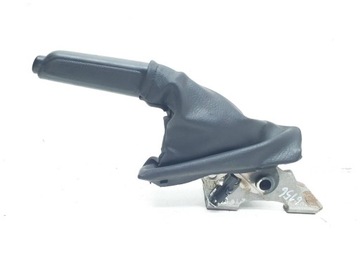 Рычаг тормоза ручного ford focus c-max i mk1 3m51-2780-cb фото №1