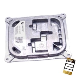 Модуль перетворювач full-led do audi a7 2012 2013 2014 фото №1