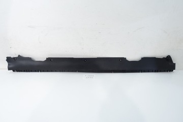 Tesla модель y планка накладка порогова ліва нижня 1625377-00-c фото №1