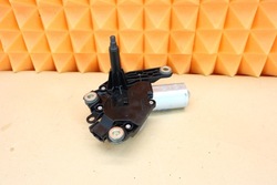 Mercedes gla w156 механізм двірники кришки зад фото №1