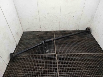 Wał привідний vw golf vii 5g1, bq1, be1, be2 5q0521101aj 2.0l бензин фото №1