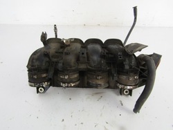 Alfa romeo 147 колектор всмоктуючий 1,6 120km t.spark 16v ar32104 фото №1