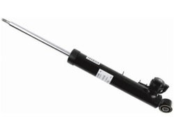 Амортизатор левый зад audi a4 b8 1.8-3.2 07-15 фото №1