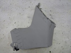 Защита стойка правые зад audi q5 8r фото №1