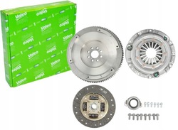 Сцепление колесо маховики toyota rav iv 4 2.0 d4d фото №1