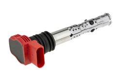 Ecz-au-001 nty катушка зажигания nty фото №1