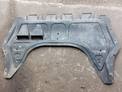 Захист нижня pod двигун 1.4 1.8 tsi 1k0825237j vw golf v leon ii octavia ii фото №1