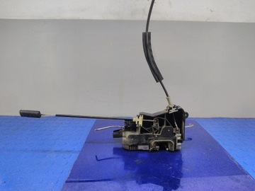 Opel vectra c замок дверь перед левый 24447340fb фото №1