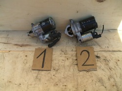 Kia ceed i 1.4 1.6 venga hyundai i30 ix20 стартер стартер фото №1