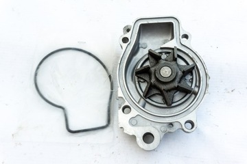 Насос воды citroen berlingo jumper jumpy фото №1