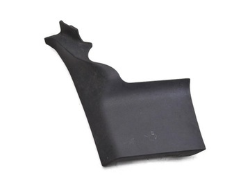 Защита петля капота правая peugeot 607 рестайлинг 9636025977 фото №1