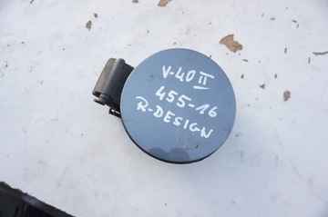 Кришка заливання пального volvo v40 ii 455-16 фото №1