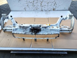 Усилитель лобовое ford transit tourneo connect mk1 1.8 tdci фото №1