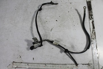 Клемма предохранитель 9663797980 c4 picasso i 06-13 фото №1