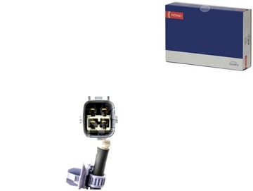 Лямбда-зонд lexus ls toyota auris avensis corolla фото №1