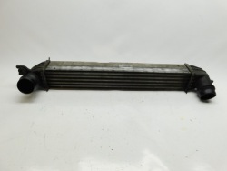Интеркулер - mini r55 r56 r57 r58 r60 r61 1.6d 2.0d фото №1