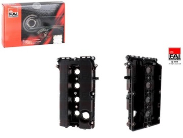 Крышка клапанов alfa romeo chevrolet opel fai фото №1