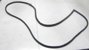 Hyundai ix35 прокладка дверь правая перед 10-16 фото №1