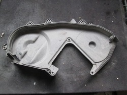 Obdowa распределительный вал opel astra h 1.7 cdti 897327429 фото №1