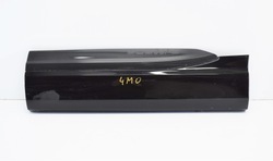 Audi q7 ii s line 4m0 ліва планка двері зад org фото №1