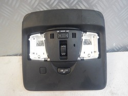 Infiniti fx fx37 ii qx qx70 лампа освещение кабінні кабины фото №1