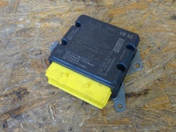 Golf vii 13-19 модуль подушка безопасности подушек 5q0959655aa фото №1