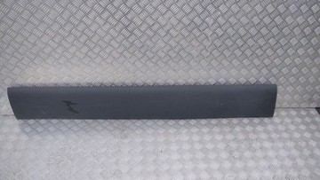 Планка боковая sprinter 907 w907 a9106906800 фото №1