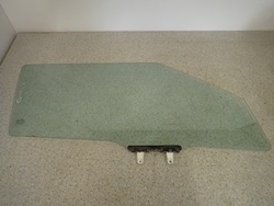 Suzuki swift mk7 3d 10- скло двері права фото №1