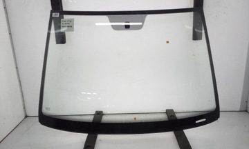 Стекло лобовое seat mii / vw up /skoda citigo 2012- фото №1