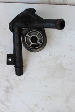 Радиаторов масла 8200779744 шланг воды 210473766r фото №1