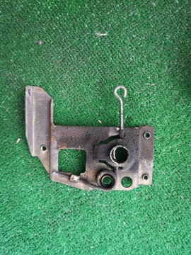 Fiat barchetta замок капота фото №1