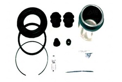 Набір ремонтний затискач frenkit фото №1