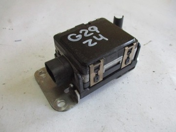 Модуль блок управления радар дистроник bmw g29 z4 6899183 фото №1