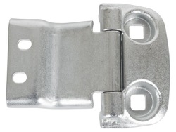 2× петля дверь зад p верх 180 do citroen jumper 06- фото №1