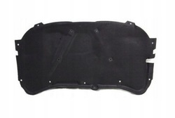 Шумоізоляція капота volkswagen golf iv 97- фото №1