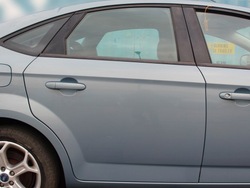 Двері праві зад задні ford mondeo mk4 38 фото №1