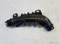 Труба шланг інтеркулер mazda 6 gj 2.2 d фото №1