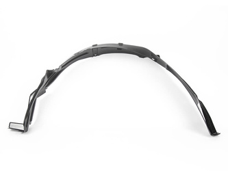 Подкрылок левая перед ranger 06- 09- фото №1