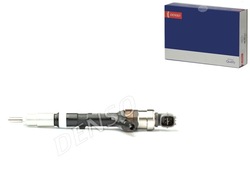 Інжектор cr електромагнітний toyota avensis avensis verso previa ii rav фото №1