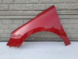 Hyundai i30 2017 - 2023 крыло переднее левый оригинал фото №1