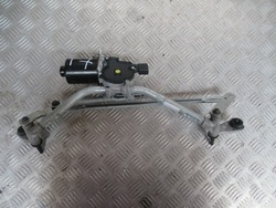 Vw t7 multivan механізм двірник 7t1955113 фото №1