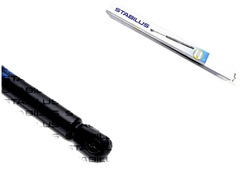 Stabilus амортизатор телескоп крышки 6895002040 689500 фото №1