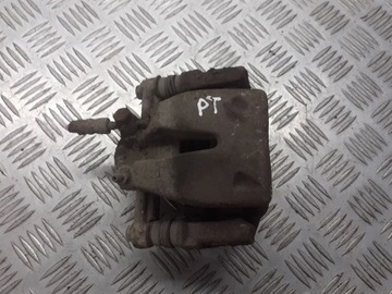 Супорт гальмівний правий зад toyota avensis t25 2.0 фото №1
