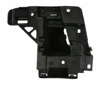 Кріплення бампера зад ліві berlingo partner 18- фото №1