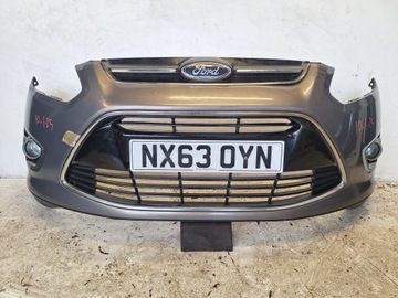 Ford c-max mk2 11-14 бампер фото №1